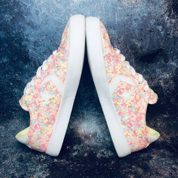 Converse Chuck Taylor All Star Floral - Picture 6 of 8